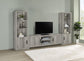 ENTERTAINMENT CENTER