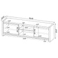 ENTERTAINMENT CENTER