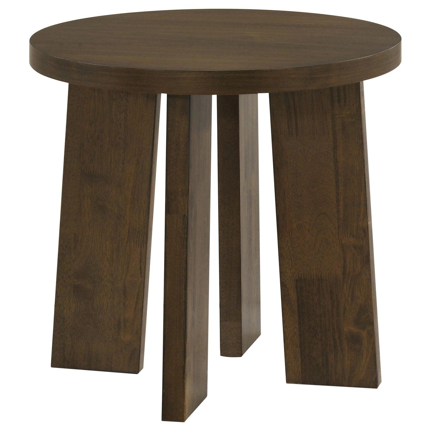 END & SIDE TABLE