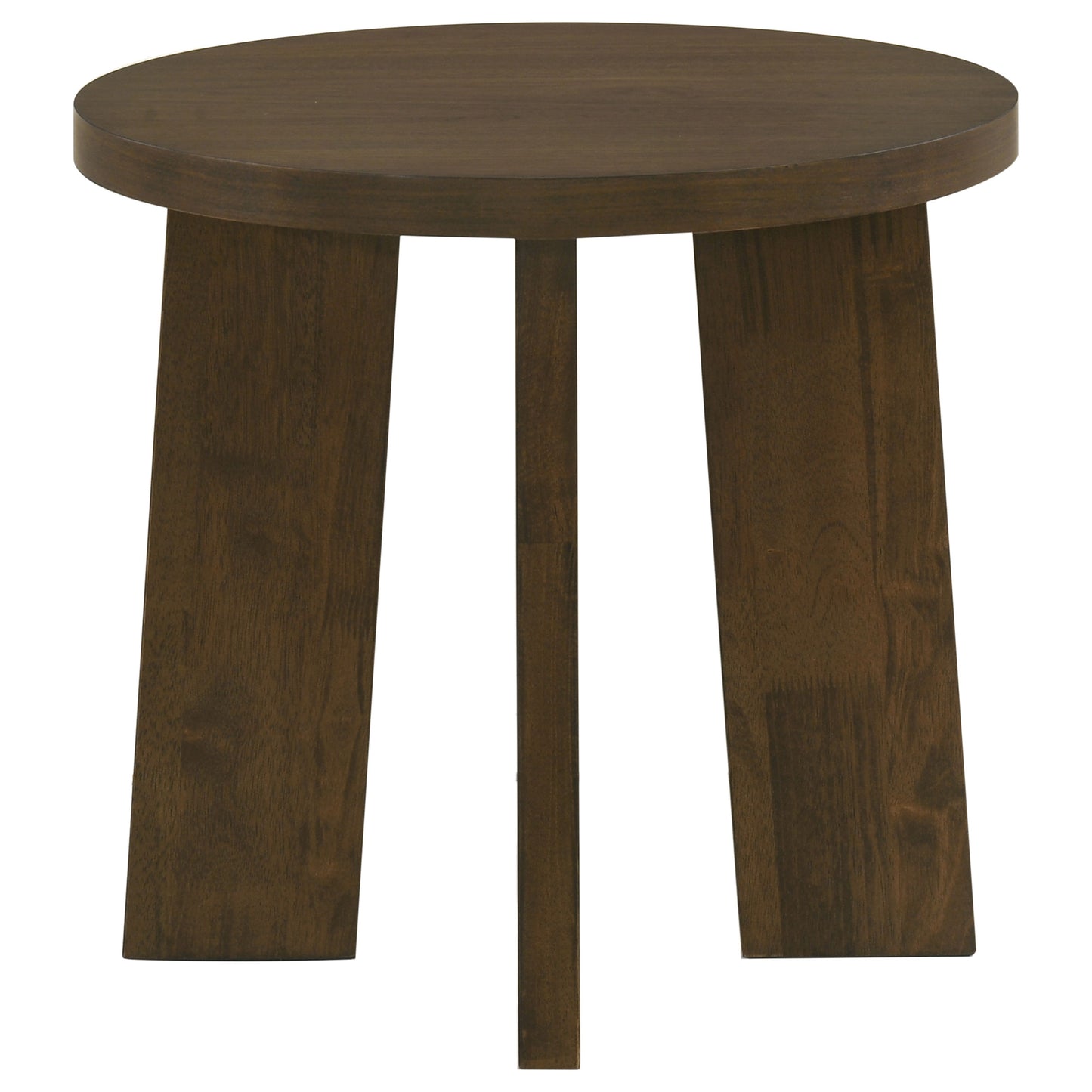 END & SIDE TABLE