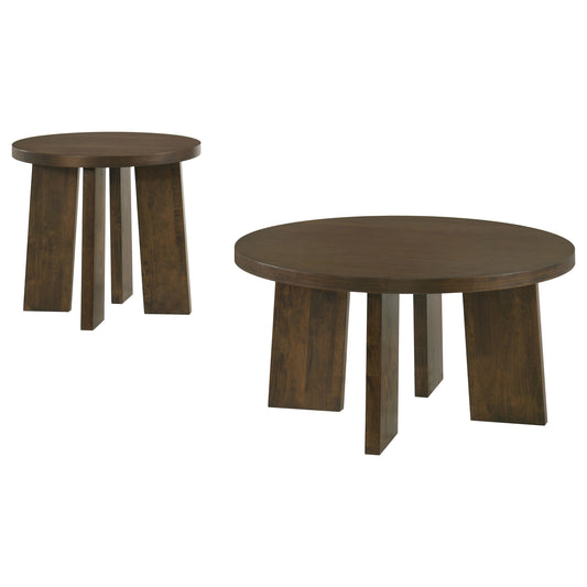COFFEE TABLE SET