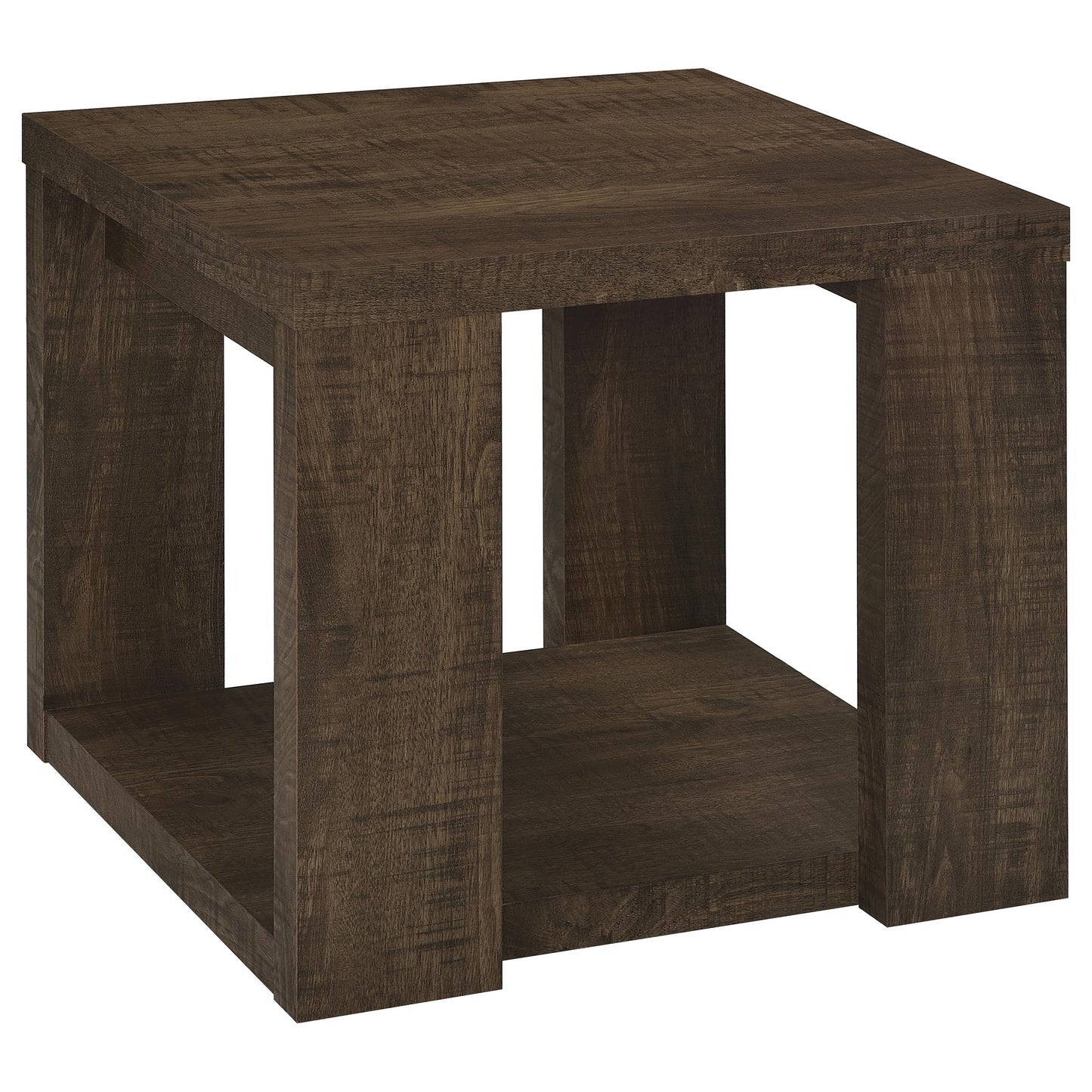 END TABLE