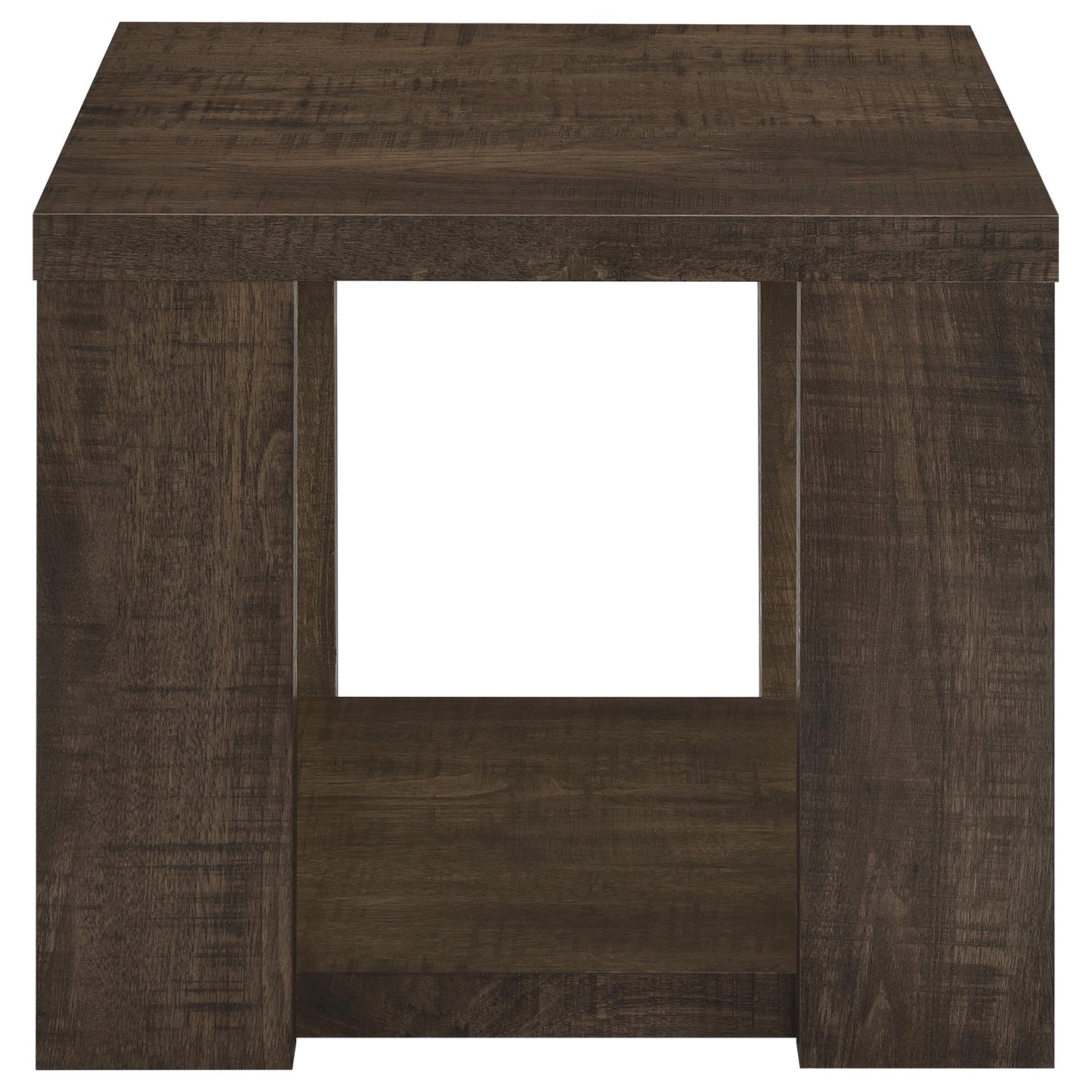 END TABLE