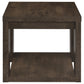 END TABLE