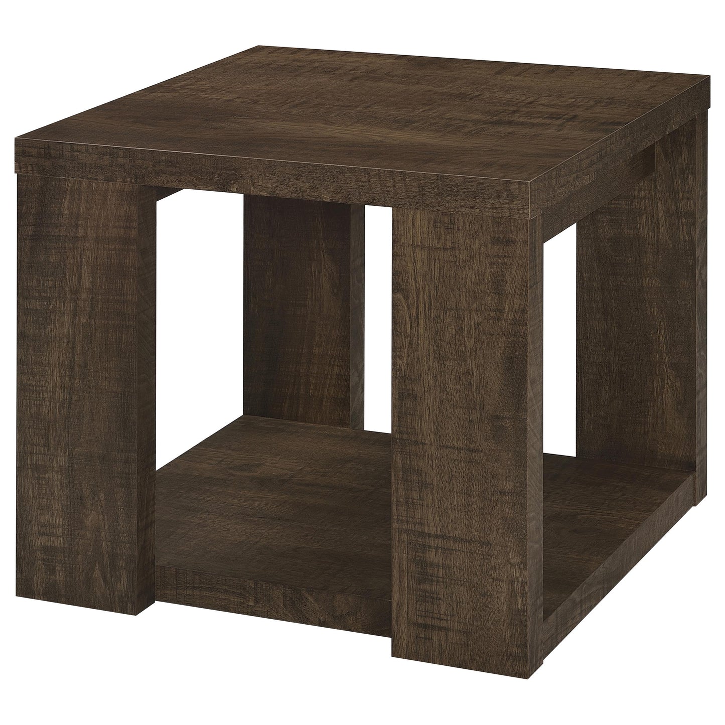 END TABLE