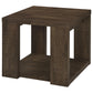END TABLE