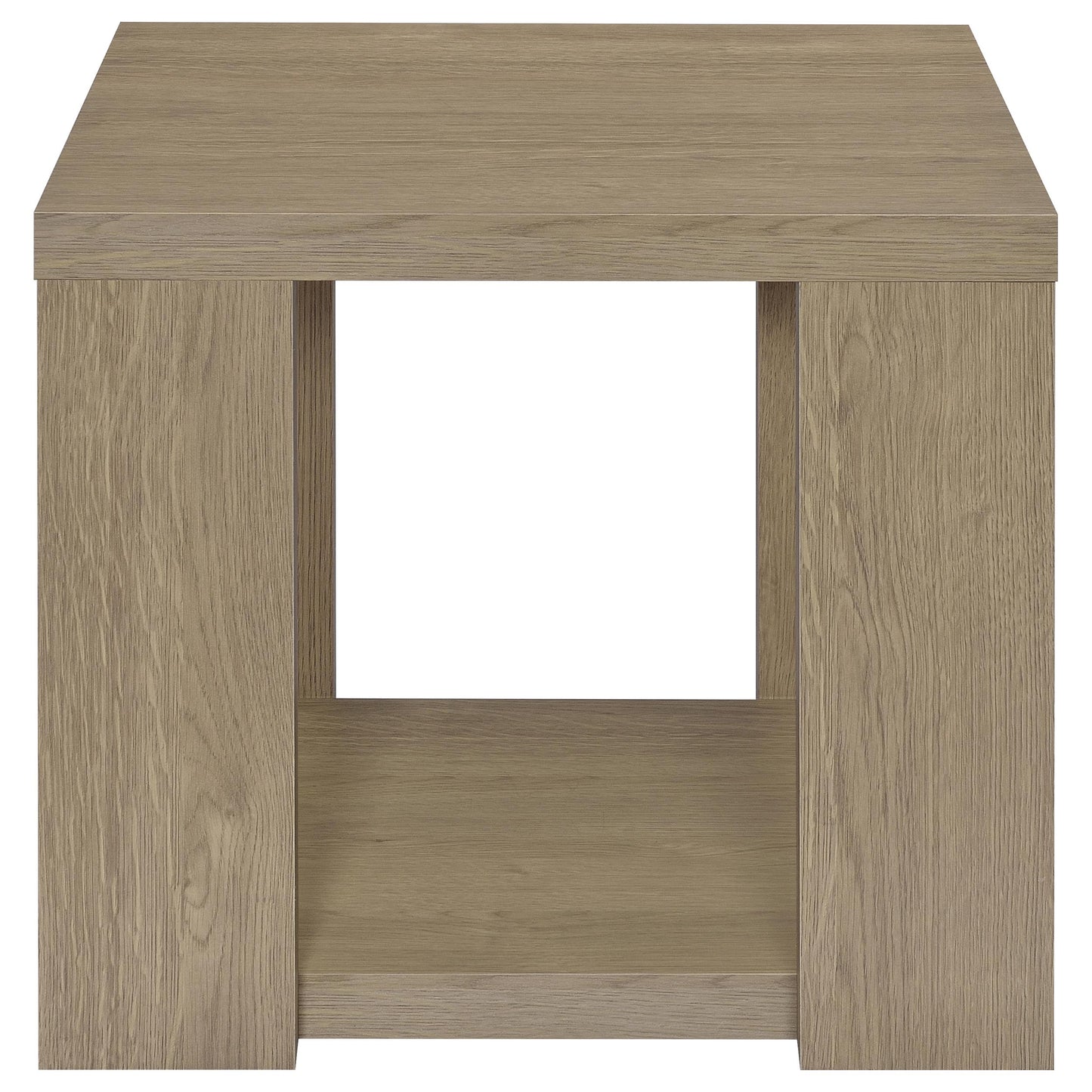 END TABLE