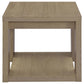 END TABLE