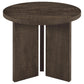 END TABLE