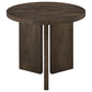 END TABLE