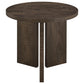 END TABLE