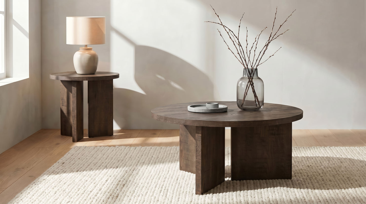 END TABLE