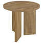 END TABLE