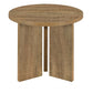 END TABLE