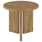 END TABLE