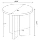 END TABLE