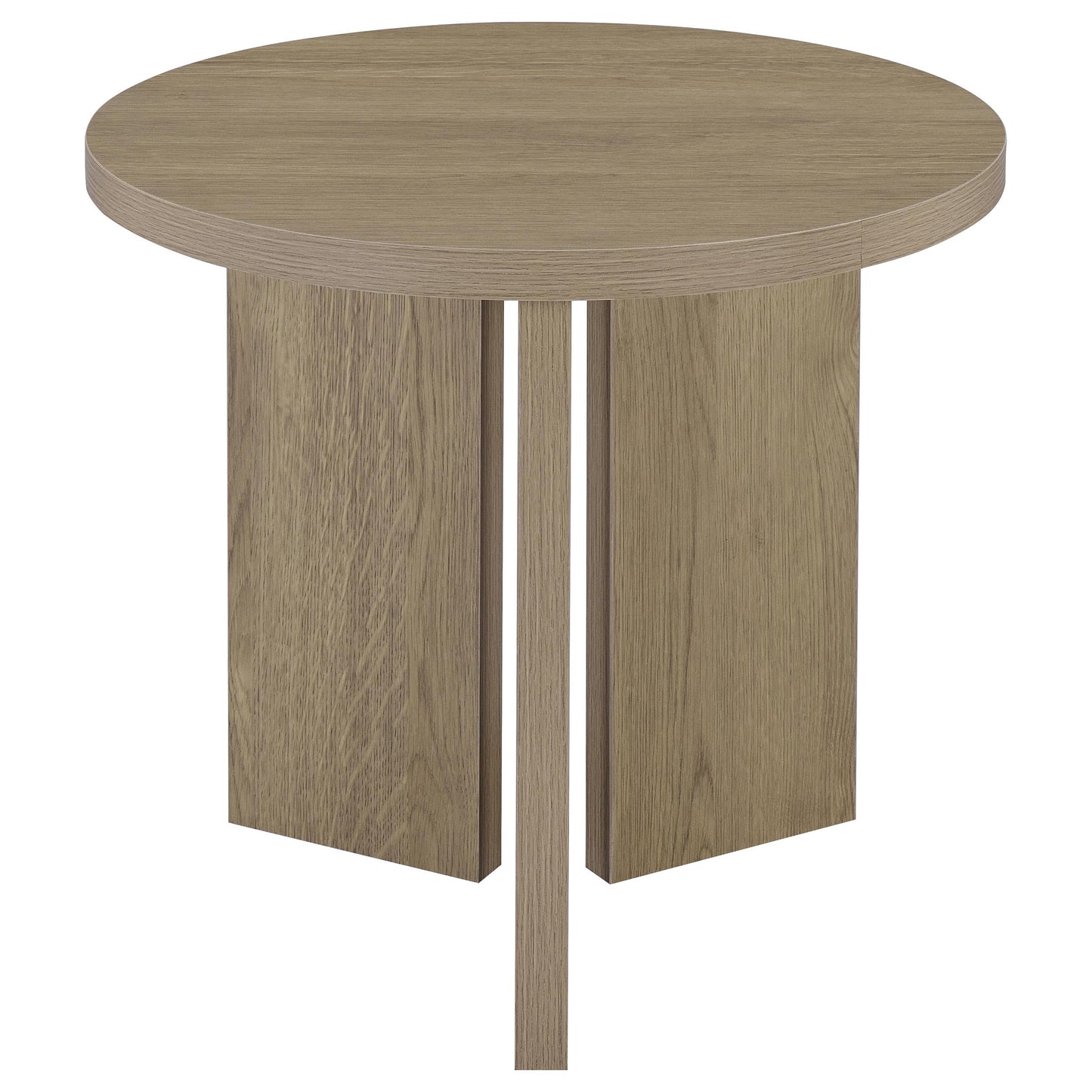 END TABLE