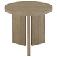 COFFEE TABLE SET