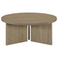 COFFEE TABLE SET