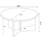 COFFEE TABLE SET
