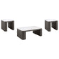COFFEE TABLE SET