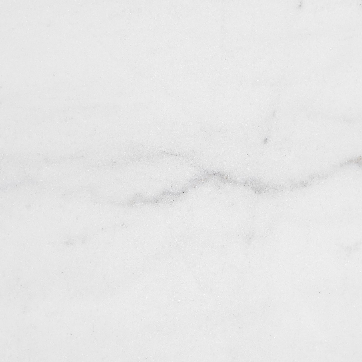 Lior Square Marble Top Coffee Table Charcoal