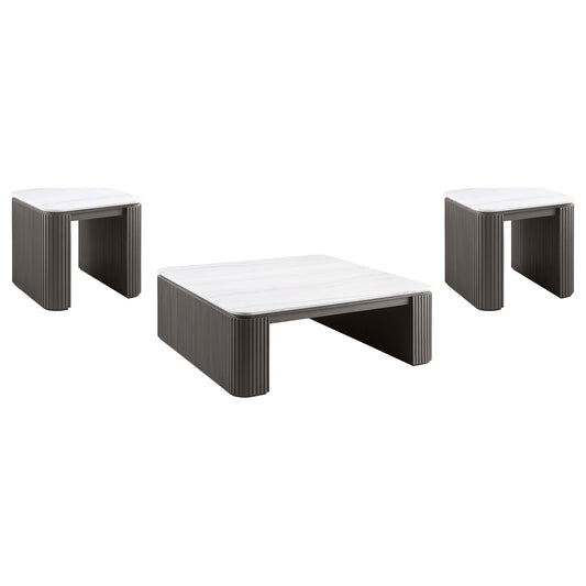 COFFEE TABLE SET