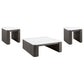 COFFEE TABLE SET