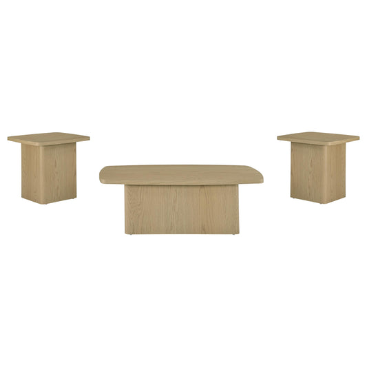 COFFEE TABLE SET