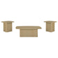 COFFEE TABLE SET