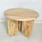 END & SIDE TABLE
