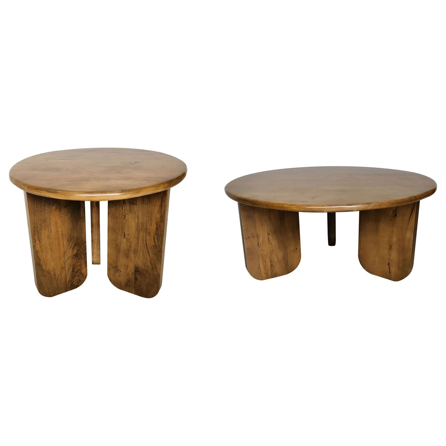 COFFEE TABLE SET