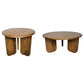 COFFEE TABLE SET