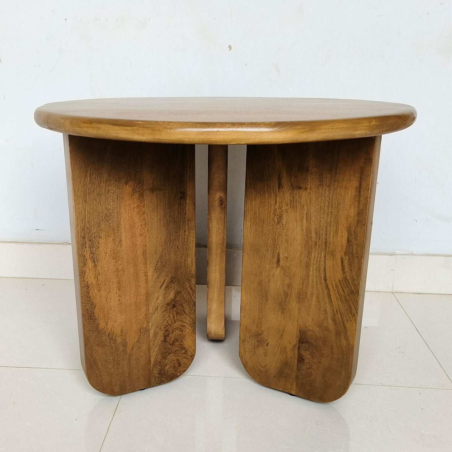 END & SIDE TABLE