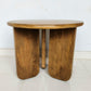 END & SIDE TABLE