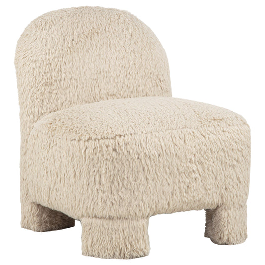 HP0426 Accent Chair Latte