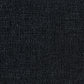 Summer Chenille Upholstered Channel Accent Bench Black