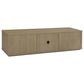 HP0426 Tv Stand (85") Latte
