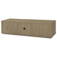 HP0426 Tv Stand (85") Latte