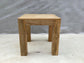 HP0426 End Table Natural