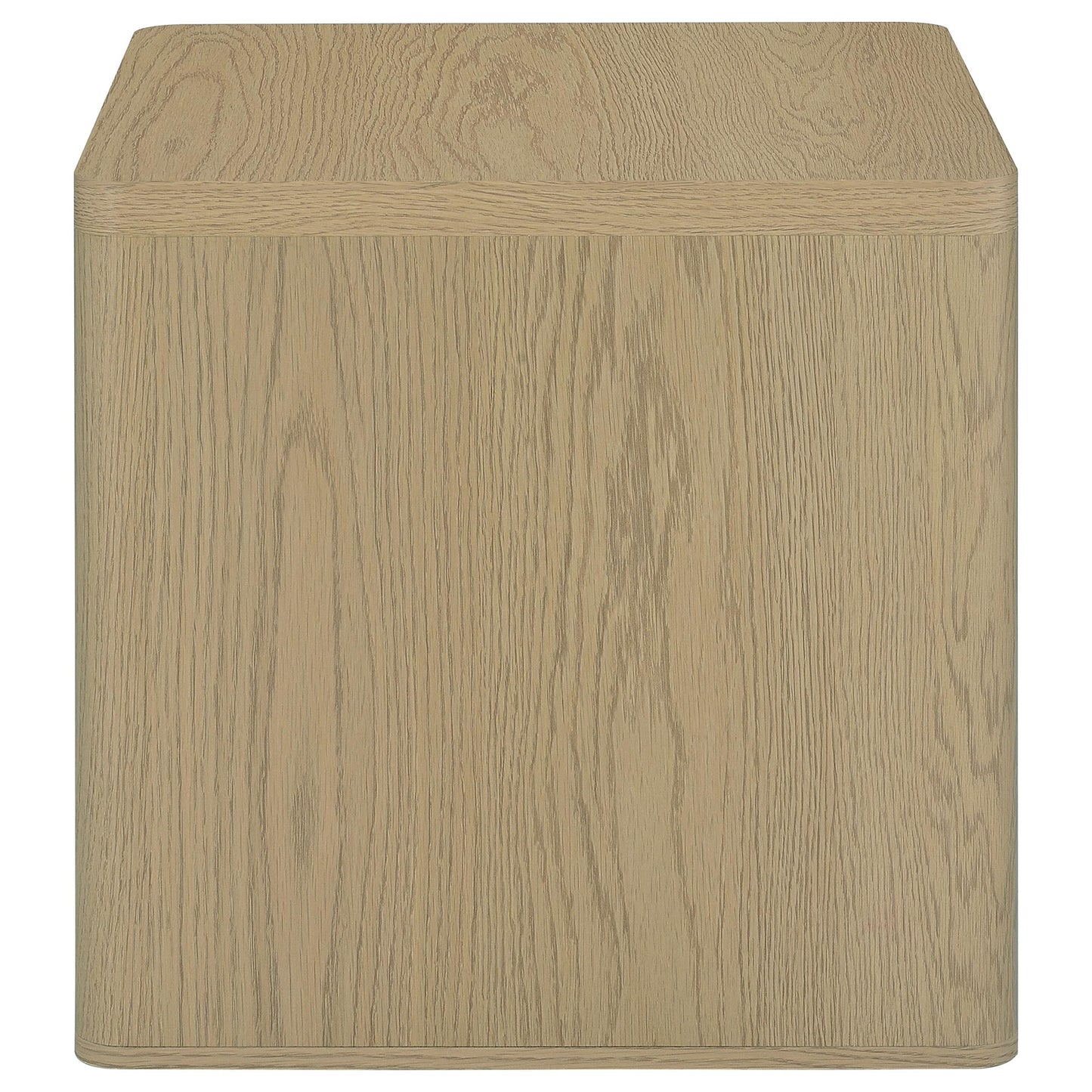 HP0426 End Table GREIGE