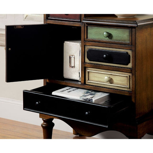 Neche - Accent Chest