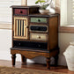 Neche - Accent Chest