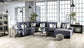 Shoreditch - Sectional