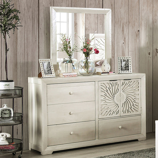Geneva - Dresser