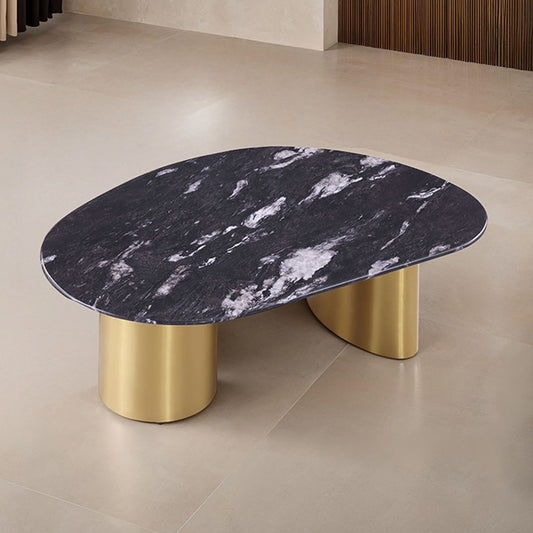 Northwich - Oval Coffee Table