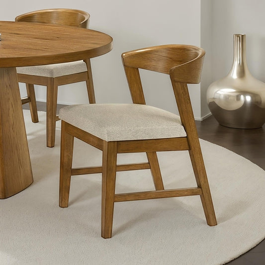 Ozark - Side Chair (2/CTN)