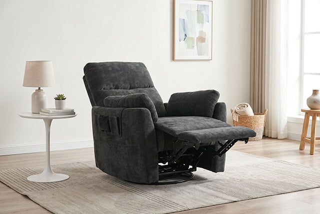 Rogers - Power Recliner
