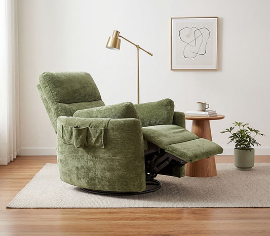 Rogers - Power Recliner