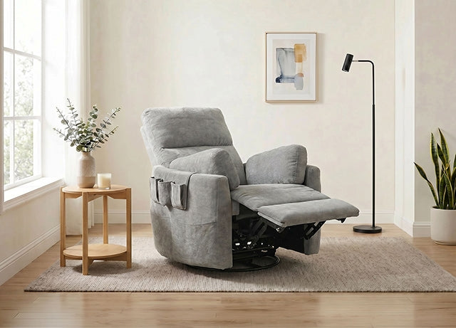 Rogers - Power Recliner